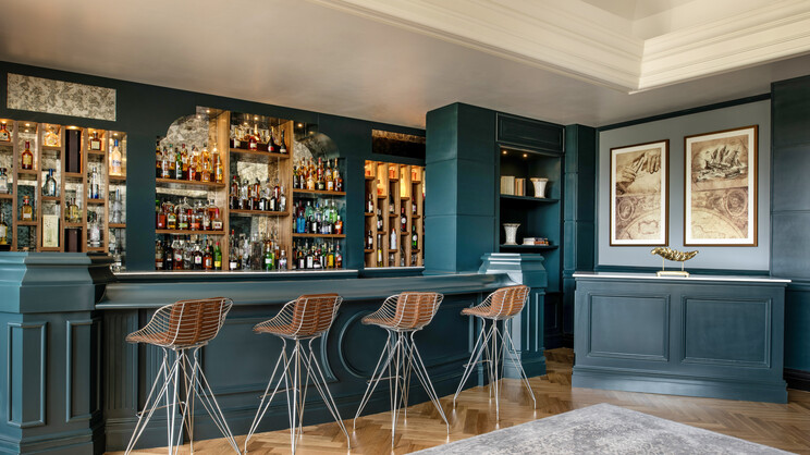 The Ritz-Carlton, Doha